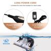 M02-03 Dog Clippers Shaver 12V High Power Dog Grooming for Thick Heavy Coats