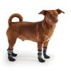 GF Pet All Terrain Boots - Charcoal