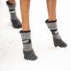 GF Pet All Terrain Boots - Charcoal